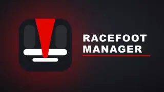 Racefoot Manager