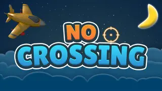 No Crossing