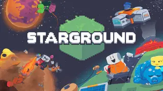 Starground