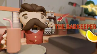 The Barkeeper