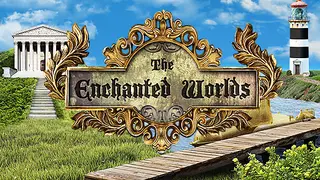 Enchanted Worlds