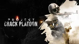Project Crack Platoon