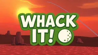 Whack It!