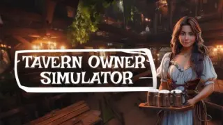 Tavern Owner Simulator - Switch