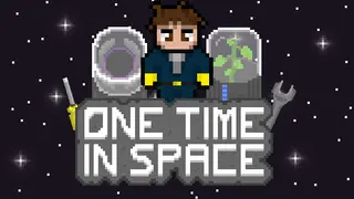 One Time In Space