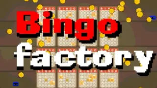 Bingo Factory