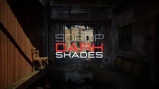 SOR.OP: Dark Shades