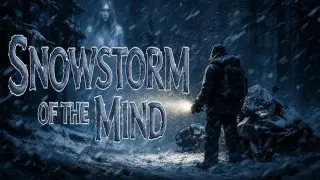 Snowstorm of the mind