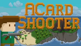 ACardShooter