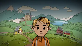 My Child Lebensborn Remastered Edition (Xbox One & Series)