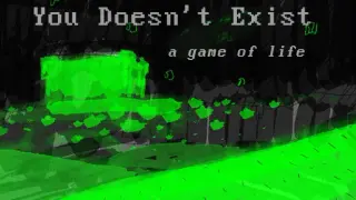 You Doesn't Exist