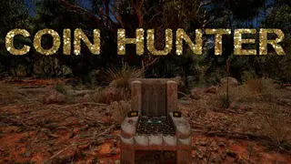 Coin Hunter