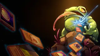 DPS Idle - Xbox One & Series