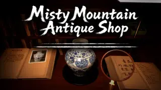 Misty Mountain Antique Shop