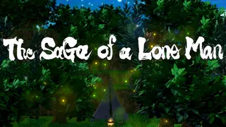 The SaGa of a lone man