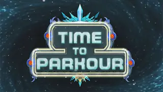 Time To Parkour