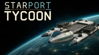 Starport Tycoon