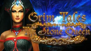 Grim Tales: The Stone Queen Collector's Edition