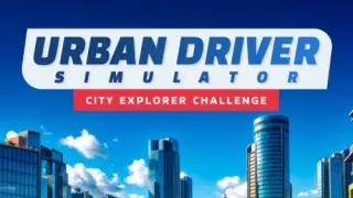 Urban Car Driver Simulator: City Explorer Challenge - Switch