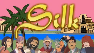 Silk