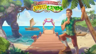 New Lands 3 - Xbox One