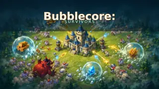 Bubblecore: Survivors