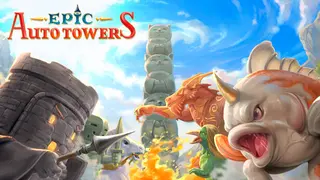 Auto Towers Game