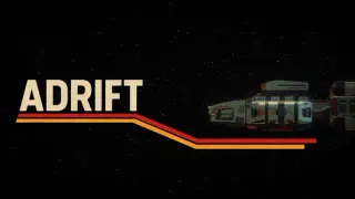 Adrift