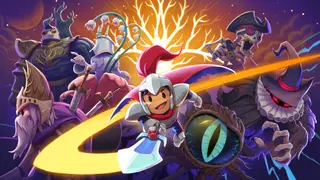 Rogue Legacy 2 - Xbox One & Series
