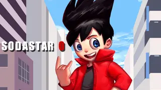 SodaStar 0