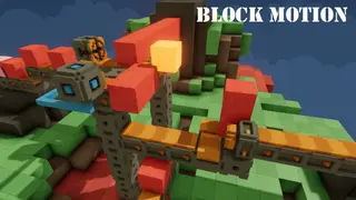 Block Motion