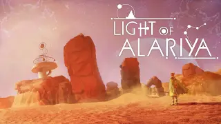 Light of Alariya