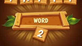 Tappy Word 2 - Switch