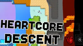HeartCore Descent