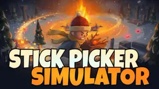 Stick Picker Simulator