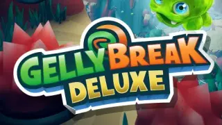 Gelly Break Deluxe - Switch