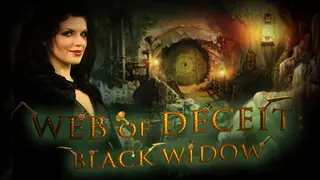 Web of Deceit: Black Widow Collector's Edition