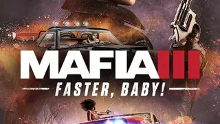 Mafia III: Faster, Baby! (PS4)