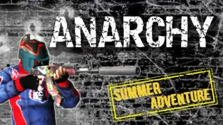 Anarchy: Summer Adventure