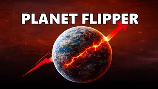 Planet Flipper