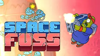Space Fuss
