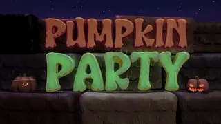 Pumpkin Party