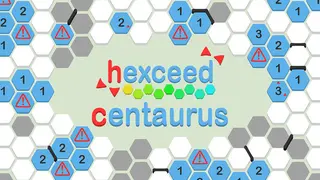 hexceed - Centaurus Pack