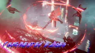 Fragmented Echoes: Veil of Memories