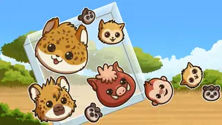 Zoo Orbs: Safari - Xbox Series