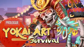 Yokai Art: Survival Prologue