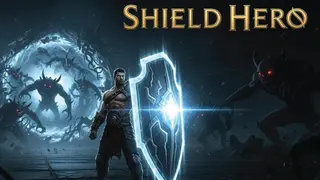 Shield Hero