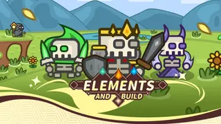 Elements and Build