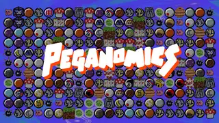 Peganomics