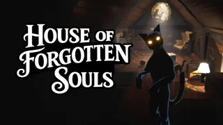 House of Forgotten Souls